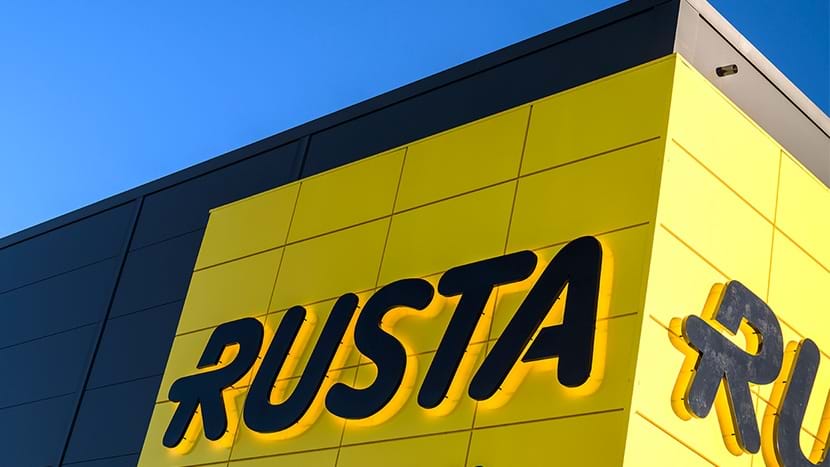 Om Rusta